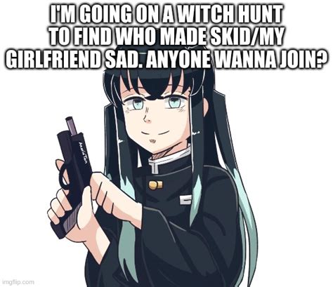 Ny witch girlfriend meme